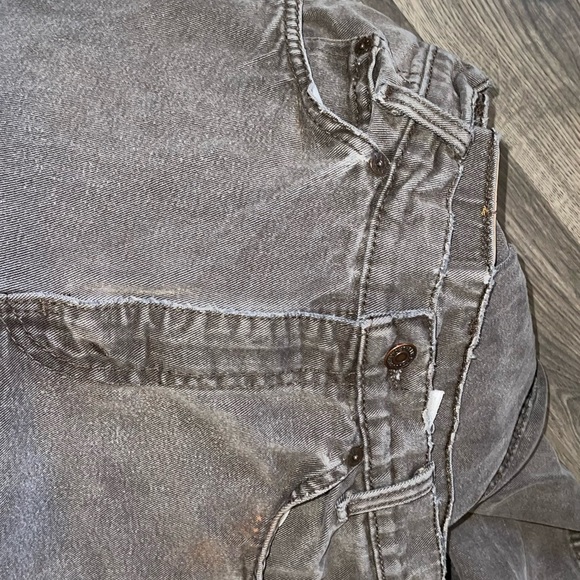 Vintage 501 Levi’s - Picture 6 of 8